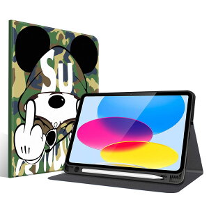 iPad 10 P[X (2022)Ή 10.9C` y[ y ^ Apple Pencil [\ CX[dΉ I[gX[v/EFCN@\Ή 킢 lCIV LN^[VF iPad 10