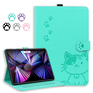 y YIMESA iPad 10 P[X z iPad P[X 10 10.9C` یJo[ ͎G肪Kł iPad 10 ^ubg P[X VNł킢L̃vg Av \ P[X ho