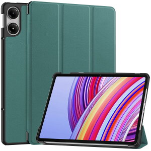 Gosento For Xiaomi POCO Pad/Redmi Pad Pro 12.1C` P[X X^h@\t JOܔ^X^hP[X PUU[ Redmi Pad Pro Jo[ (ZΐFj