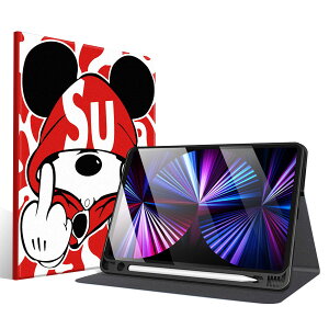 iPad Pro 12.9 P[X ipad pro P[X 12.9C` 6/5/4(2022/2021/2020f) y[ y ^ Pencil2Ή I[gX[v/EFCN@\Ή 킢 lCIV LN^[VF iPad Pro 1