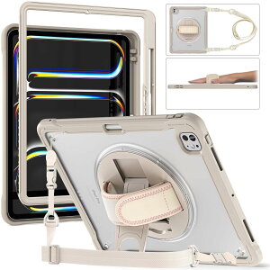 360°]xg 2024 iPad Pro 11 M4 P[X | V_[ yV [ iPad ProiM4j11C`P[X ϏՌ w  Jo[ cu/u X^hCJ[L