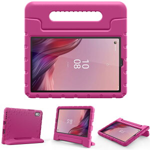 ProCase ���m�{ Tab M9/NEC LAVIE Tab T9 9�C���` 2023�N���� �L�b�Y�P�[�X �ϏՌ� �y�� �n���h�� �X�^���h �Ή��@��FLenovo Tab M9 2023�����iZAC30178JP ZAC30157JP ZAC50029JP�j/NEC LAVIE Tab T9 2023����(T0975/GAS�ATAB09/H0