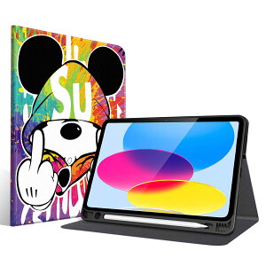 iPad 10 P[X (2022)Ή 10.9C` y[ y ^ Apple Pencil [\ CX[dΉ I[gX[v/EFCN@\Ή 킢 lCIV LN^[VF iPad 10