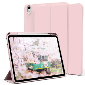 KenKe iPad Air 11C`(M2) P[X 2024 iPad Air5/Air4 P[X 2022/2020 y _炩VR TPUގ y[ iPad Air 5/4 Jo[ 3iK܂݉ X^h }Olbgt X[v@\ Appl