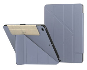 ySwitchEasyz iPad 9 8 7 10.2 Ή P[X Ռ  ی y ^ 4WAY 蒠^ X^h  Jo[ [ Apple iPad10.2 Abv ACpbh 10.2C` 9  2021 / 2020 / 2019 Ή ] Origami