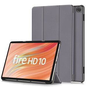 y2023NzFire HD 10 2023 p P[X Jo[ یP[X ^ubgP[XyNOUKAJUz Fire HD 10 13 ^ubg[P[X I[gX[v@\ y ^ ϏՌ h~ X^h@\