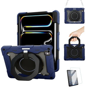 ACEMO iPad Pro 11C` P[X 2024 iPad Pro M4 P[X 360x] ϏՌ Sʕی y[ Pencil 2/ Pencil Pro CX[dΉ oh&V_[ Xgbv | | ho h~ ^Cs