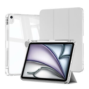 KenKe iPad Air 11C` P[X M2 2024 iPad Air 5/4 P[X 2022/2020 10.9 C` iPad  P[X obNEJo[ Pencil Pro/USB-C[\ Apple Pencil 2 CX[dΉ PUU[ O