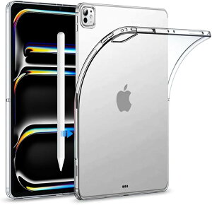 yT Tersely NAP[XziPad Prop 13C` M4 (2024) p ϋv P[X Jo[ h~ ^ubgP[X X ɔ TPU \tg y ɑς Ռz `ςȂ 􂢉\ 