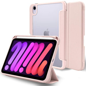 MS factory iPad mini 7 6 p P[X mini7 (A17 Pro 2024 7) mini6 (2021 6) wʓ y[ ACpbh~j Jo[ ϏՌ y I[gX[v sNTh IPDM6-NO-DET-PK
