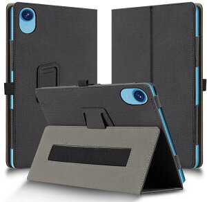 NISIILNG For AvidPad S30 ケース avidpad s30 タブレット 専用保護ケース 8.68インチ 360°全面保護 スタンド機能 多視角調整 ペンホルダー付き 耐衝撃 薄型 軽量 傷防止 指紋防止 着脱簡単 高級PUレザー