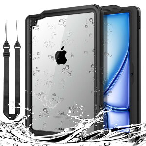 iPad Air 11C` M2 P[X 2024 Dadanism iPad Air 5 2022 iPad Air 4 2020 iPad Air 5/4 h P[X iPad 10.9C` hJo[ Sh ^ubgP[X hP[X hxIP68  ϏՌ Sʕ