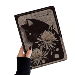 2024 iPad mini A17 Pro P[X iPad Mini6 P[X ԕ  fB[X iPadmini6 iPad Mini7 Jo[ t t[ I[gX[v Apple Pencil [ ubN IWi ,Color 24