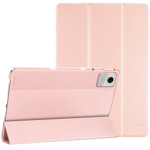 ProCase ���m�{ Tab M11�iZADA0020JP�j/B11�iZADB0291JP�j/K11�iZADC0062JP ZADG0015JP�j 10.95�C���` /NEC LAVIE Tab T11�iT1155/HAS�j11�C���` 2024���� �ی�P�[�X �y�� �O�܂� �I�[�g�X���[�v/�E�F�C�N�ɑΉ� ������