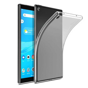 For Lenovo Tab M8 HD 2019 / Lenovo Tab M8 3rd Gen 2021 P[X yELMKzNX^ ^y TPUf یJo[