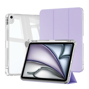 KenKe iPad Air 11C` P[X M2 2024 iPad Air 5/4 P[X 2022/2020 10.9 C` iPad  P[X obNEJo[ Pencil Pro/USB-C[\ Apple Pencil 2 CX[dΉ PUU[ O