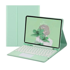 iPad 10.2C` iPad9 iPad8 iPad7Ή iPad Air3 iPad Pro10.5ʗpbluetoothL[{[hP[X ^b`pbh ی^L[ Apple Pencil[ Sʕی ~gO[