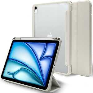 MS factory iPad Air 11C` p P[X 2024 M2 Air 5/4 Jo[ wʓ y[ ϏՌ y ACpbhGA[ 6 5 4 Ή Cg O[ IPDA4-NO-DET-LGY