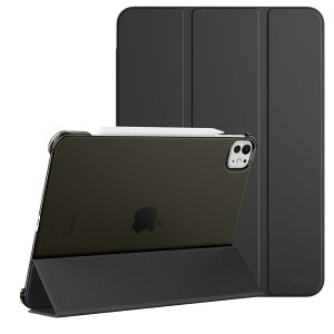 MoKo iPad Pro 13C` 2024 P[X iPad Pro 13 7 p蒠^Jo[ iPad Pro 13C`(M4)p I[gX[v@\ O܂X^h PUU[O n}CNt@Co[ y ^ h~ X}[