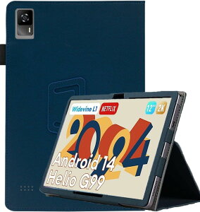 For Headwolf HPad6/HPad6 Pro �P�[�X �ی�P�[�X�yBAOLINTX�z Headwolf HPad6 �P�[�X �p�x���� �X�^���h�@�\ PU ���U�[ �C�菝�h�~ ���C�z�� �S�ʕی�^ �ی�P�[�X Headwolf HPad6 Pro �^�u���b�g �J�o�[ �P�[�X