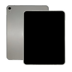 RyoyX iPad Air 11 C` (M2) P[X 2024f NA iPad Air 11C` 2024N  ی Jo[ ɔyʌ^ TPU \tg wʃP[X ϏՌ ACpbh GA 11 C` M2 2024 P[X NA