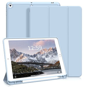SQBEBS iPad 9.7 C` 6 / 5 P[X (2018/2017) yVz_[t I[gX[v/X[v X ϏՌ O܂ X^hP[X \tgTPU obNJo[ A1822 A1823 A1893 A1954