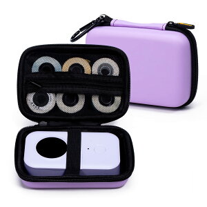 Phomemo p[P[X ی LOP[X݊̂D30/P21/D110/M110/M02xv^ ی LOP[XAp[v