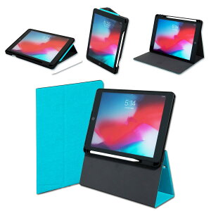 y FLOAT ziPadP[X 5 in 1 ^ubgpX^h ^ubgP[X for iPad GW\{ (^[RCY)