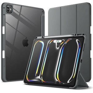 JEDirect iPad Pro 13C` M4i2024jp P[X Pencilz_[t obNJo[ XX^h Ռz ^ubgJo[ I[gEFCN/X[v@\ (Xy[XOC)