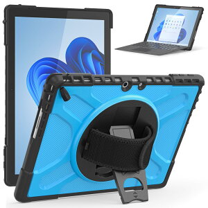 Surface Pro 11/Surface Pro 10/Surface Pro 9 P[X ϏՌ 360°]X^h@\ }CN\tg surface pro9/pro10/Pro11Jo[ (13 C`)  T[tFX v11 v10 v9 یP[X ߉\ v