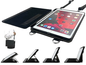 SLYDA iPad (Air Air2) iPad (6 5) 4fΉ }`AO X^h P[X | | V_[ ht rWlX wZ by JJo