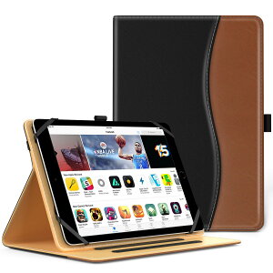 ^ubgP[X ATiC 9-10C` ^ubg ėpP[X 蒠^ X^hΉ J[h|Pbgt iPad 9.7/10.2/10.9AFire HD 10 & 10 Plus AFire max 11AHiGrace/Velorim/Cheerjoy/Dewsod/Lville OC101AXiaomi Pad 5/6/R