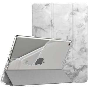 iPad 9���� �P�[�X iPad 9�P�[�X 2021 iPad 8 �P�[�X 2020 iPad 10.2 �P�[�X TiMOVO iPad ��9����/��8����/��7���� �J�o�[ NEW���f�� 10.2�C���` ������ TPU PU���[�U�[ �J�� �O�܂� �X�^���h �}�O�l�b�g �I�[