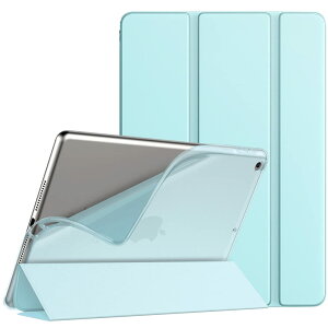 iPad 9 P[X iPad 9P[X 2021 iPad 8 P[X 2020 iPad 10.2 P[X TiMOVO iPad 9/8/7 Jo[ NEWf 10.2C`  TPU PU[U[ J O܂ X^h }Olbg I[