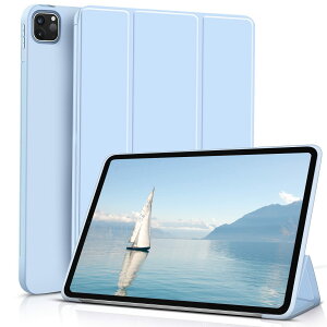 KenKe iPad Pro 11C` P[X 4/3/2 (2022/2021/2020f) y ^ _炩VR TPUގ h~ Jo[ [Pencil 2 CX[d] 3iK܂݉ X^h }Olbgt 