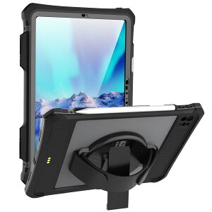 iPad Pro11C`h P[X 2024f (M4 5) iPad pro11hJo[2024 IP68hKi y ^ ϏՌ  Sʕی 360x]X^h nhXgbv V_[xg y[t A