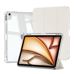 KenKe iPad Air 11C` P[X M2 2024 iPad Air 5/4 P[X 2022/2020 10.9 C` iPad  P[X obNEJo[ Pencil Pro/USB-C[\ Apple Pencil 2 CX[dΉ PUU[ O