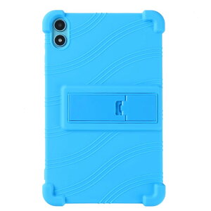 For Teclast P85T 8�C���` �P�[�X �J�o�[ �X�^���h�@�\ �V���R�� �Ռ��z�� �^�u���b�g�P�[�X