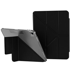 yMagEasyz iPad Air 11C` M2 Ή P[X 蒠^ 5WAY X^ht ی Jo[ 掋 ^CsO X^h [ iPadAir ACpbhGA[ 11 2024 Ή ] FACET ubN