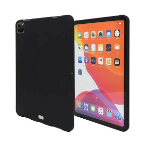 iPad Pro 11 �C���` �p (2020 2021 2022�N�������f��) (��2/3/4����) �\�t�g�P�[�X �J�o�[ �}�b�g�u���b�N �yTimber�z