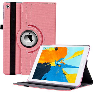 iPad 9 P[X 10.2C` iPad 9/8/7 P[X (2021/2020/2019f) 360x] ϏՌJo[ I[gXbv@\ 3iK߉\ z_xgt Apple pencil[\ fj (sN)