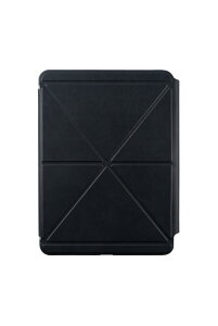 moshi VersaCover 99MO241610 (iPad Air 13inch M2 (2024)) (Charcoal Black) ܂肽݃Jo[iPad Air 13C`pP[X (Charcoal Black)