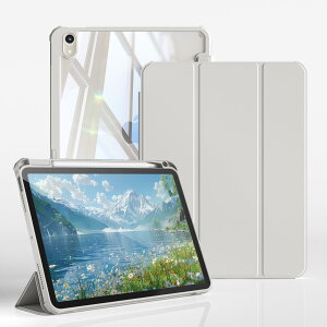 GKABXY iPad Air 11C` P[X M2 (6 2024) iPad Air 5/4 P[X 10.9 C`  NAobNJo[ ANn[hJo[ Pencil[\ Apple Pencil 2 CX[dΉ O܃X^h