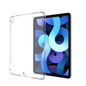 iPad Air 5 P[XiPad Air 5 P[X iPad Air 4 P[X iPad Air 4 P[XyCOKOVIziPad 10.9C` 2020 /2022 P[X CX[dΉ ^P[X NA \tg VR TPU P[X y