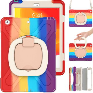 | iPad Air2 Pro9.7 iPad5 iPad6P[X V_[Xgbv 360°]xg X^h yV[ F C{[ ČRMILi ϏՌ 2018 2017 iPad 5 6 9.7 C`P[X LbY 