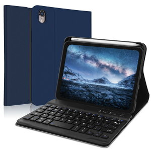 iPad mini6/mini7 L[{[htP[X 8.3C`u^b`y[\v E Bluetooth X}[gL[{[hJo[ iPadX^h y ^ ϏՌ Sʕی px Cz 6/7 iPad