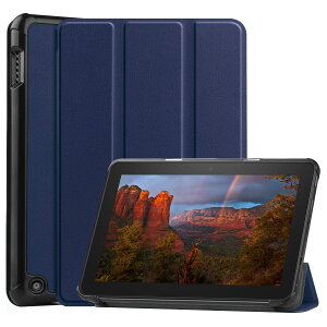 TRkin Ή Amazon Fire 7 2022N 12 7C` p̃Jo[ ^ubg P[X ^ Ή Fire 7 2022 p̎O܂X^h oEh}OleBbNX}[gP[X@\t Ռz 