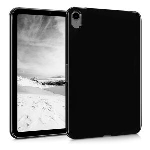 kwmobile Apple iPad Mini 6 (2021) / iPad Mini 7 (2024)�Ή� �P�[�X - TPU �V���R�� �^�u���b�g�P�[�X - tablet �ϏՌ� �ی�P�[�X