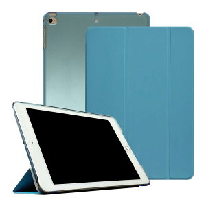 RyoyX iPad6 iPad5 iPad Air2 Air P[X iPad 6 5 2018/2017 Air2/Air 9.7C` Jo[ O܂ I[gX[v X^h ϏՌ ACpbh 6/5 GA2 GA tbv P[X u[