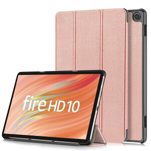 y2023NzFire HD 10 2023 p P[X Jo[ یP[X ^ubgP[XyNOUKAJUz Fire HD 10 13 ^ubg[P[X I[gX[v@\ y ^ ϏՌ h~ X^h@\